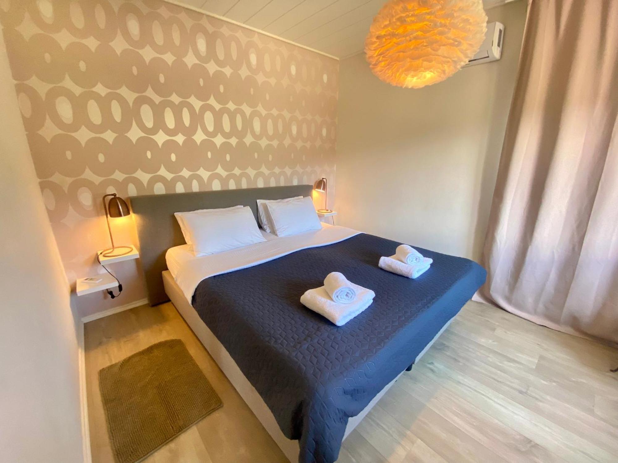 Kali Zoi -B&B Zakynthos Amoudi Extérieur photo
