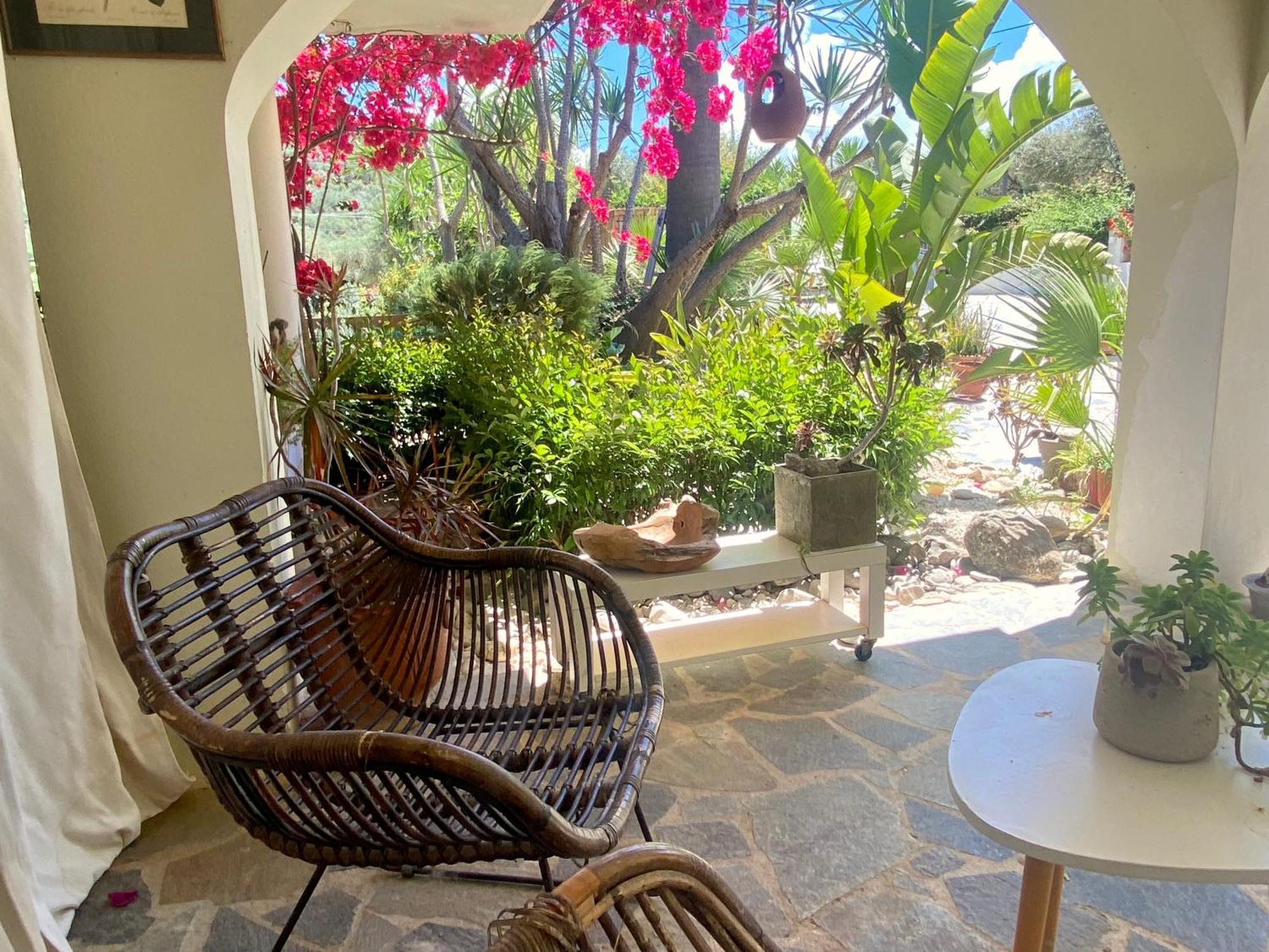Kali Zoi -B&B Zakynthos Amoudi Extérieur photo