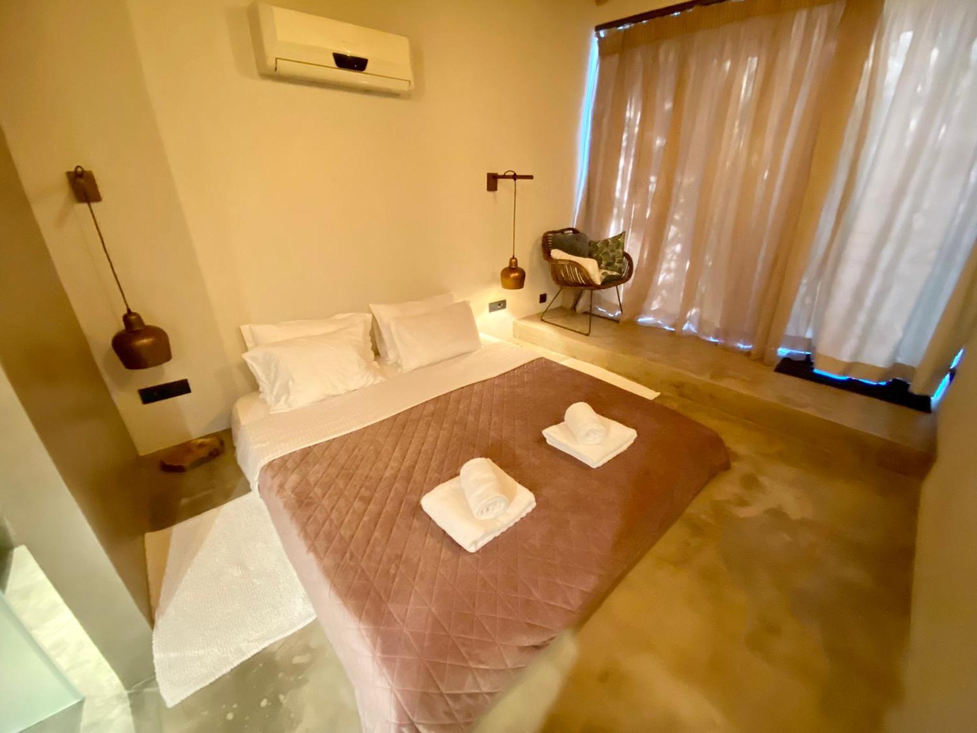 Kali Zoi -B&B Zakynthos Amoudi Extérieur photo