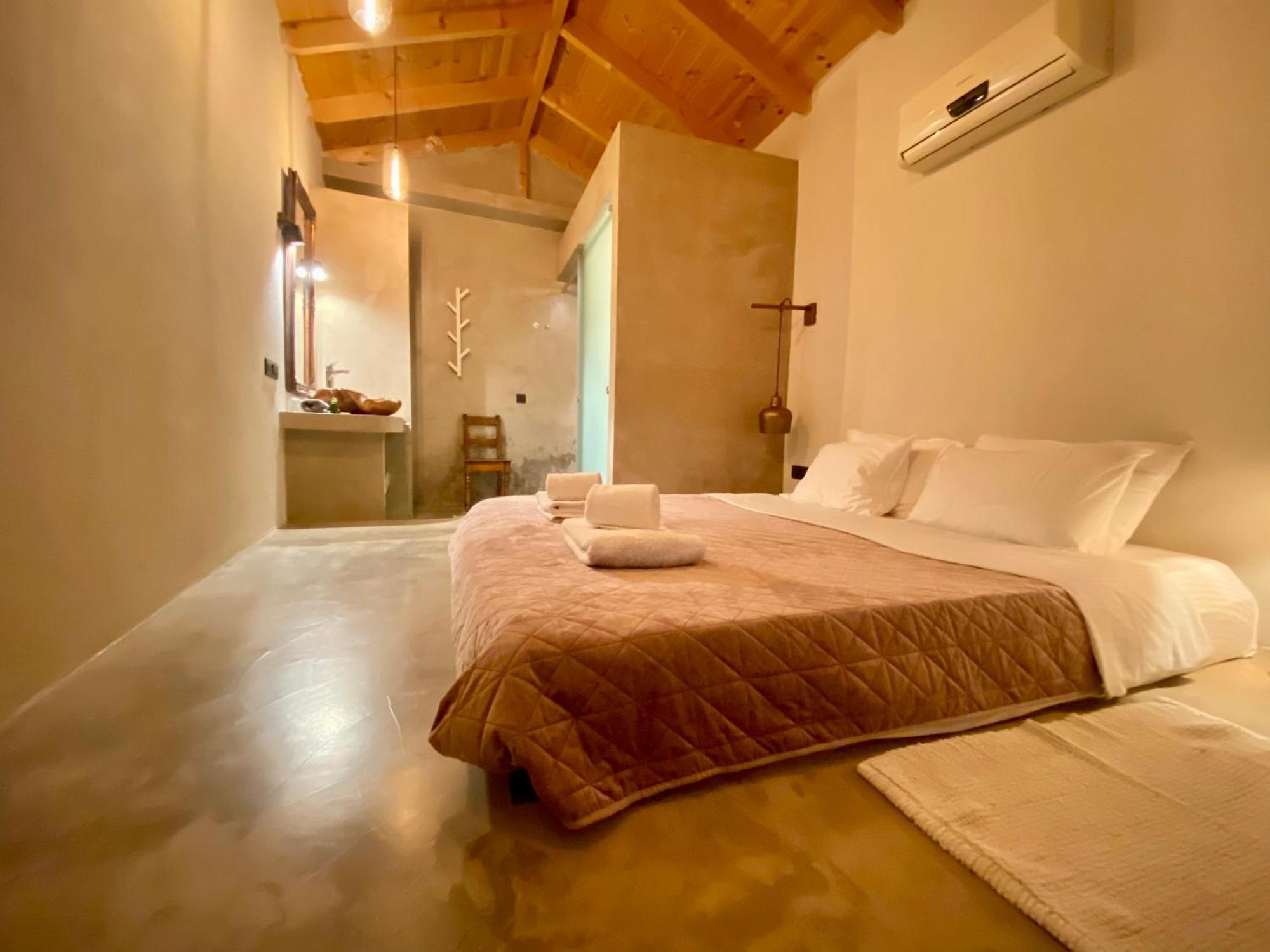 Kali Zoi -B&B Zakynthos Amoudi Extérieur photo