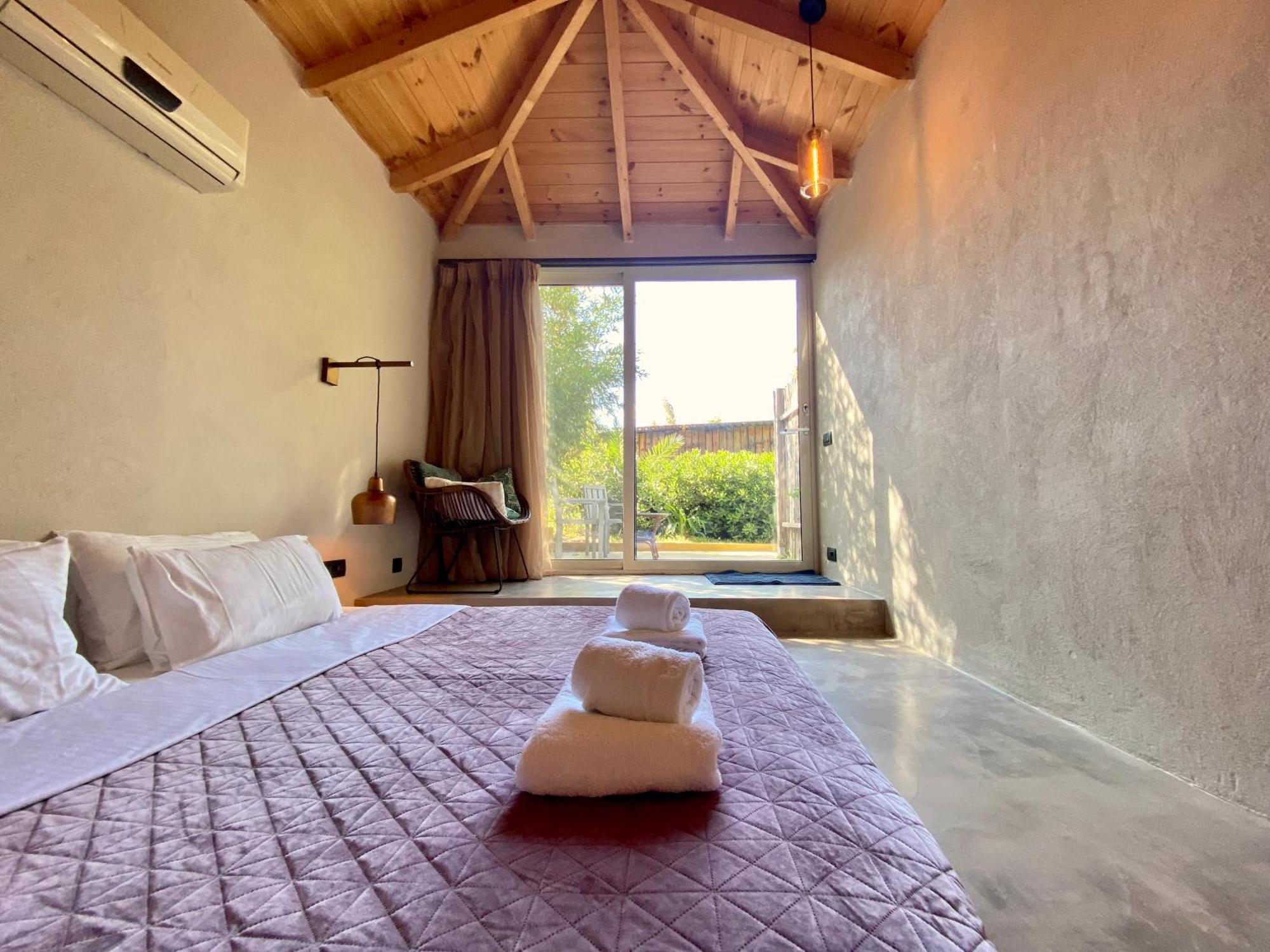 Kali Zoi -B&B Zakynthos Amoudi Extérieur photo